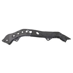 Radiator Support Upper Passenger Side Steel For Toyota - TO1225513