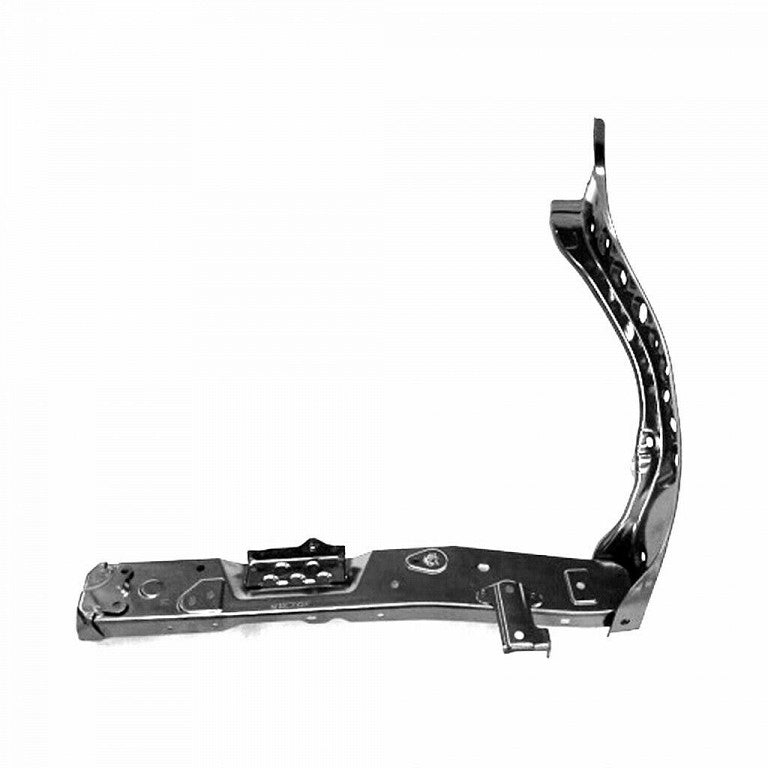 Radiator Support Passenger Side Steel For Toyota - TO1225517