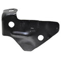 Radiator Support Bracket Driver Side Steel North American Built For Toyota - TO1225520