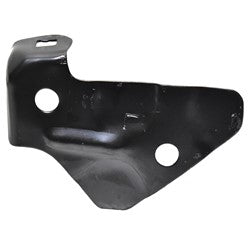 Radiator Support Bracket Driver Side Steel North American Built For Toyota - TO1225520