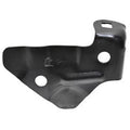 Radiator Support Bracket Passenger Side Steel North American Built For Toyota - TO1225521