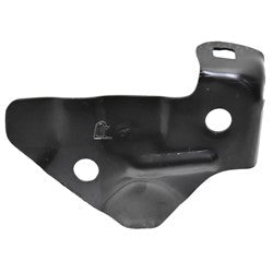 Radiator Support Bracket Passenger Side Steel North American Built For Toyota - TO1225521