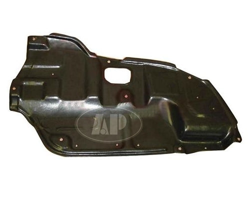 Engine Splash Shield Passenger Side For Toyota - TO1228106