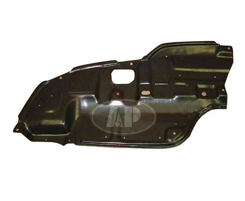 Engine Splash Shield Driver Side For Toyota - TO1228107