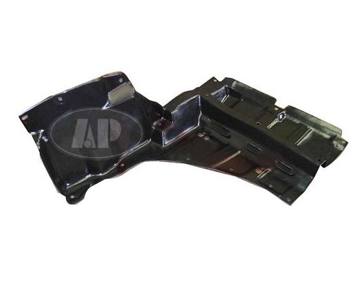 Undercar Shield Front Driver Side For Toyota - TO1228129