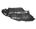 Engine Splash Shield Front Driver Side Usa Also Fit Hyb For Toyota - TO1228134