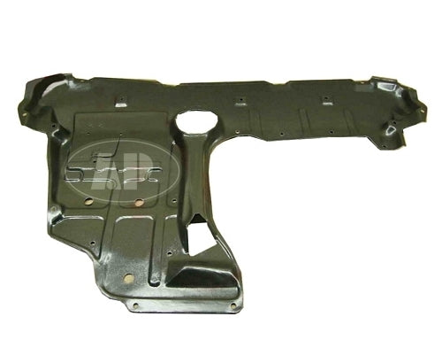 Undercar Shield For Toyota - TO1228143