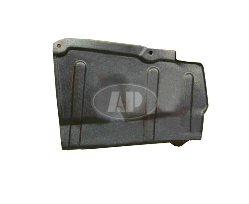 Undercar Shield Front Passenger Side Exclude Nx 2.5L For Toyota - TO1228147U