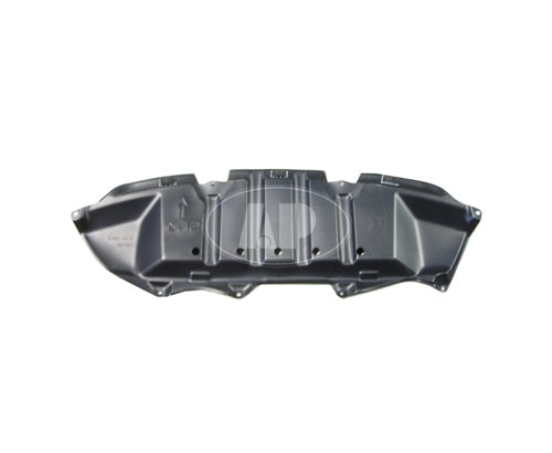 Undercar Shield For Toyota - TO1228148