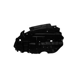 Undercar Shield Front Passenger Side For Toyota - to1228197