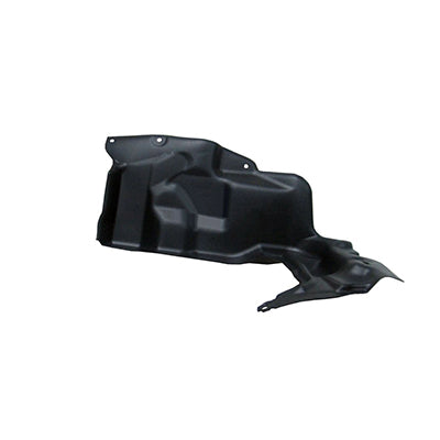 Undercar Shield Front Driver Side At For Toyota - TO1228200
