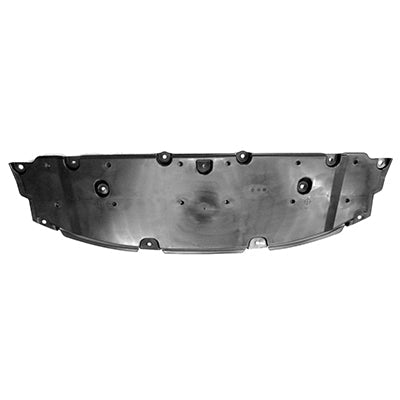 Undercar Shield Front Forward For Toyota - TO1228209