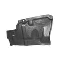 Undercar Shield Front Driver Side Exclude Nx 2.5L For Toyota - TO1228210