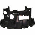 Undercar Shield For Toyota - TO1228223