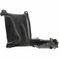 Undercar Shield Front Driver Side For Toyota - TO1228226