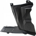 Undercar Shield Front Passenger Side For Toyota - TO1228229