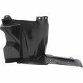 Undercar Shield Front Driver Side For Toyota - TO1228230