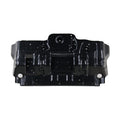 Undercar Shield Steel Without Dynamic Suspension For Toyota - TO1228244
