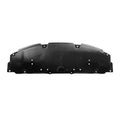 Undercar Shield Center For Toyota - TO1228246
