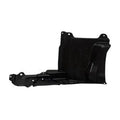Undercar Shield Passenger Side With Continuously Variable Transmission For Toyota - to1228247