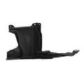 Undercar Shield Front Driver Side Mt North American Built For Toyota - TO1228256