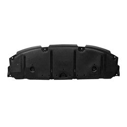 Undercar Shield Front Center North American Built For Toyota - TO1228257
