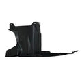 Undercar Shield Driver Side Mt For Toyota - TO1228261