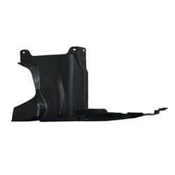 Undercar Shield Driver Side Mt For Toyota - TO1228261