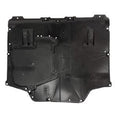 Undercar Shield Center For Toyota - TO1228262