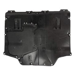 Undercar Shield Center For Toyota - TO1228262