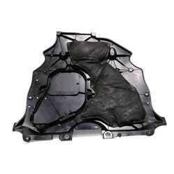 Undercar Shield North American Built Frontom 09/19 For Toyota - TO1228265