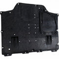 Undercar Shield Center Frontom 6/18 For Toyota - TO1228288