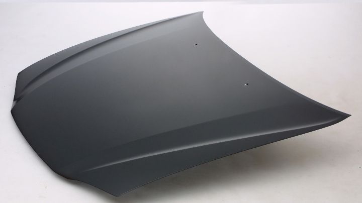 Hood Capa For Toyota - TO1230169C