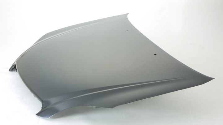 Hood Capa For Toyota - TO1230190C