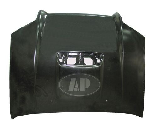 Hood Sport Model With Scoop Capa For Toyota - TO1230192C