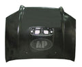 Hood Sport Model With Scoop For Toyota - TO1230192