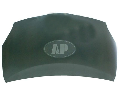 Hood Steel For Toyota - TO1230217