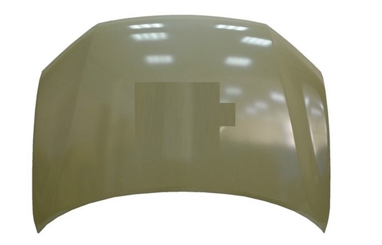 Hood Steel Capa For Toyota - TO1230222C