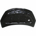 Hood Steel Capa For Toyota - TO1230228C