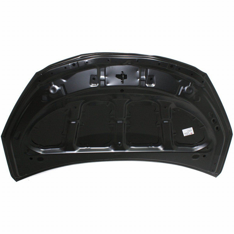 Hood Steel For Toyota - TO1230228