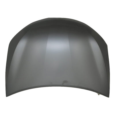 Hood Steel Capa For Toyota - TO1230234C