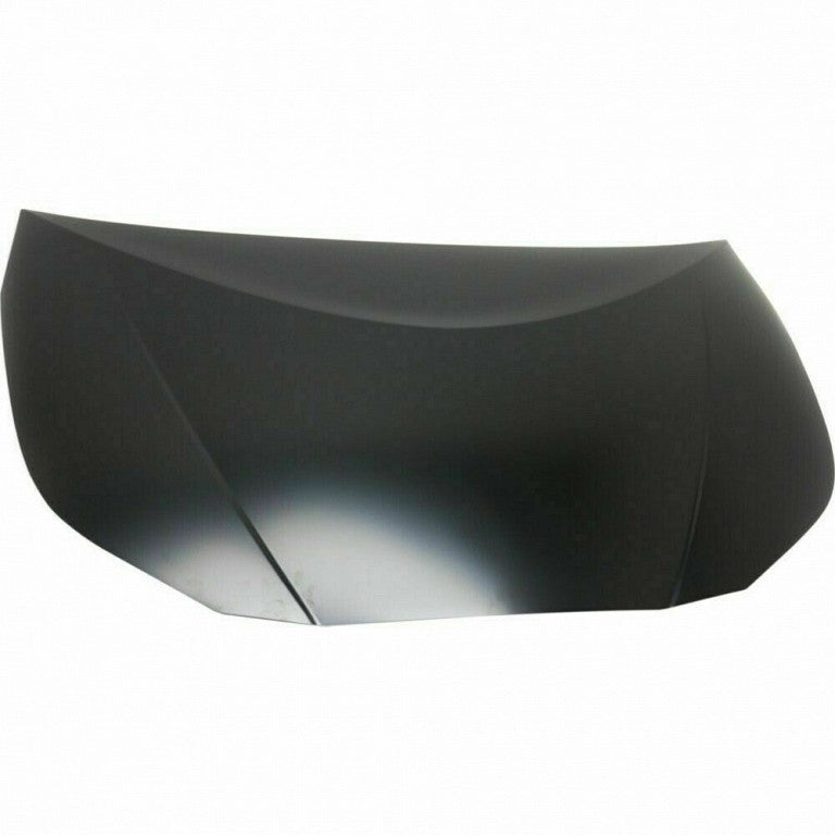 Hood Steel For Toyota - TO1230243
