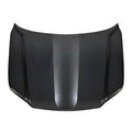 Hood Steel For Toyota - TO1230244