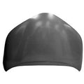 Hood Steel Japan/Turkey Built Model Capa For Toyota - TO1230246C