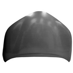 Hood Steel Japan/Turkey Built Model Capa For Toyota - TO1230246C