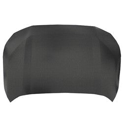 Hood Steel For Toyota - TO1230252U