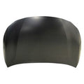 Hood Steel North America Built For Toyota - TO1230257U