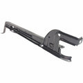 Hood Latch Support Steel For Toyota - TO1233100