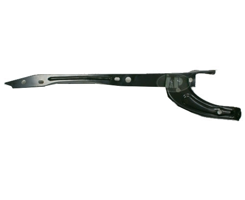 Hood Latch Support Steel For Toyota - TO1233104
