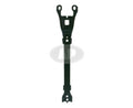 Hood Latch Support For Toyota - TO1233112